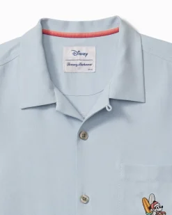 Tommy Bahama Shirts<Disney Huladay Sleigh Ride Silk Camp Shirt