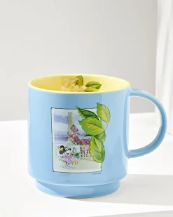 Tommy Bahama Drinkware & Bar<Disney Painting Minnie Stackable Mug