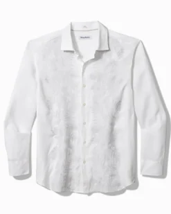 Tommy Bahama Shirts<Down the Isle Long-Sleeve Linen Shirt