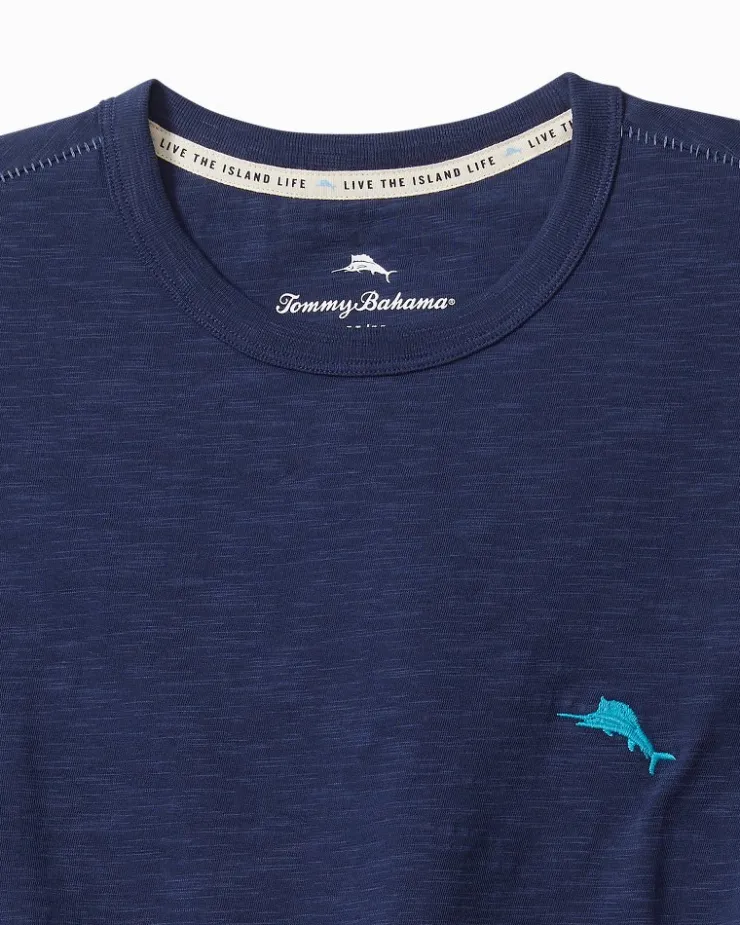 Tommy Bahama T-Shirts<Electric Buzz Lux T-Shirt