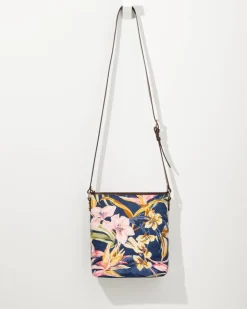 Women Tommy Bahama Handbags & Clutches<Embroidered Crossbody