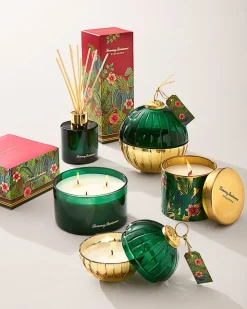 Tommy Bahama Candles & Diffusers<14.5-oz. Boxed 3-Wick Candle