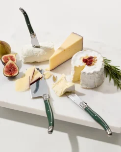 Tommy Bahama Drinkware & Bar<Fa-La-La Charcuterie Knives Set