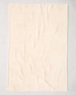 Tommy Bahama Throws<Faux Sable Knit Throw