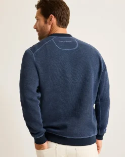 Tommy Bahama Sweatshirts<Flip Coast Reversible Abaco Sweatshirt