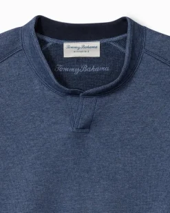 Tommy Bahama Sweatshirts<Flip Coast Reversible Abaco Sweatshirt