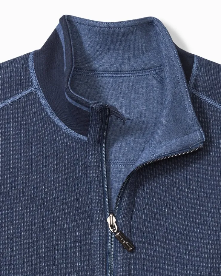 Tommy Bahama Jackets & Outerwear<Flip Coast Reversible Vest