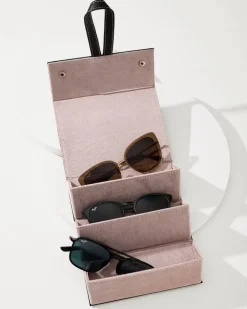 Women Tommy Bahama Luggage & Travel|Luggage & Travel<Foldable Eyewear Case