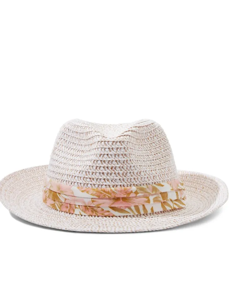 Women Tommy Bahama Hats & Caps<Gracetown Fedora Hat