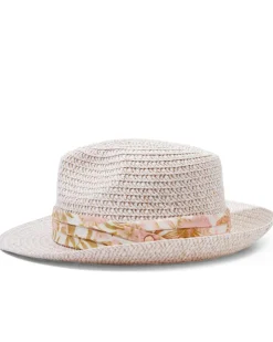 Women Tommy Bahama Hats & Caps<Gracetown Fedora Hat