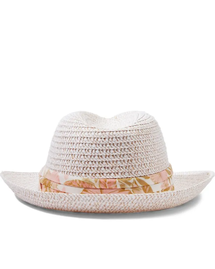Women Tommy Bahama Hats & Caps<Gracetown Fedora Hat
