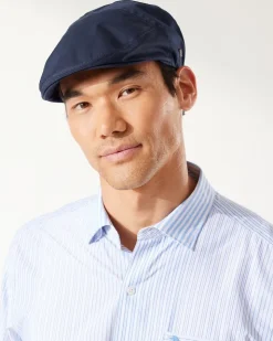 Tommy Bahama Hats & Caps<Graham Packable Flat Cap