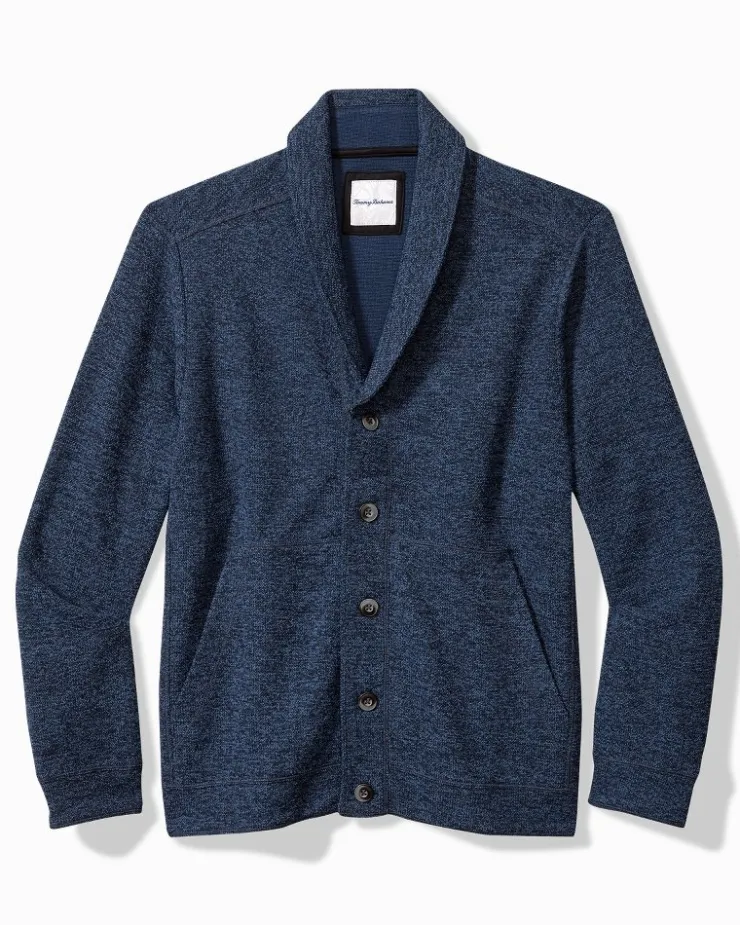Tommy Bahama Sweaters<Granite Bay Cardigan