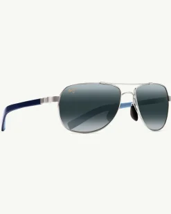 Women Tommy Bahama Maui Jim® Sunglasses<Guardrails Sunglasses by Maui Jim®
