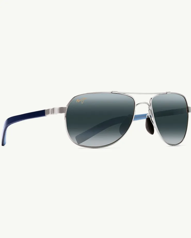 Women Tommy Bahama Maui Jim® Sunglasses<Guardrails Sunglasses by Maui Jim®