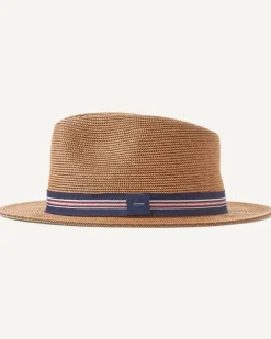 Tommy Bahama Hats & Caps<Hester Packable Braid Hat