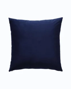 Tommy Bahama Pillows & Shams<Holiday Retriever Velvet Decorative Pillow