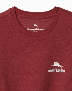 Tommy Bahama T-Shirts<Hoppy Brew Year Graphic T-Shirt