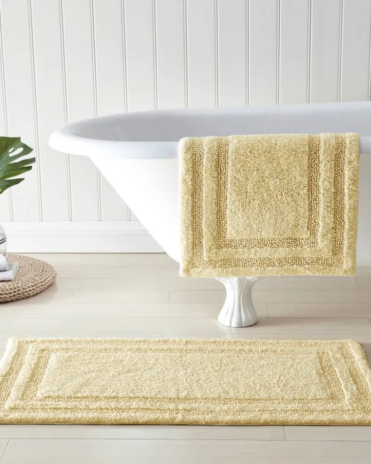 Tommy Bahama Bath<Isla Bath Rug - Set of 2