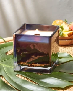 Tommy Bahama Candles & Diffusers<17.5-oz. Boxed Glass Candle