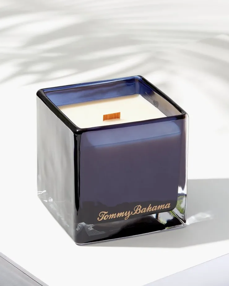 Tommy Bahama Candles & Diffusers<17.5-oz. Boxed Glass Candle