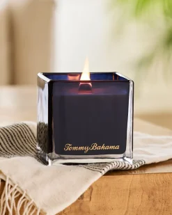 Tommy Bahama Candles & Diffusers<17.5-oz. Boxed Glass Candle