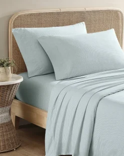 Tommy Bahama Sheet Sets & Bedskirts<Island Cays King Sheet Set