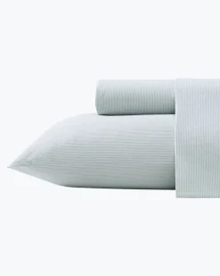 Tommy Bahama Sheet Sets & Bedskirts<Island Cays King Sheet Set