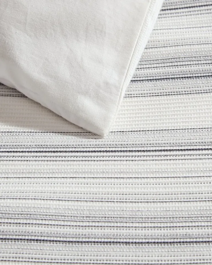 Tommy Bahama Comforters & Duvets<Island Micro Waffle 4-Piece Full/Queen Comforter Set