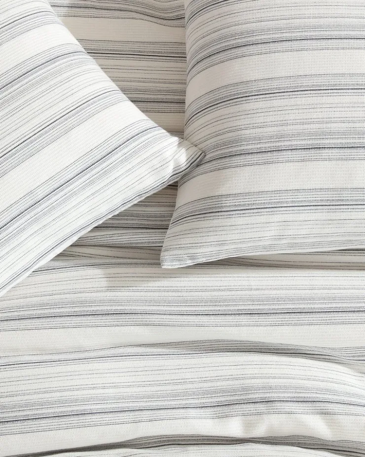 Tommy Bahama Comforters & Duvets<Island Micro Waffle 4-Piece Full/Queen Comforter Set