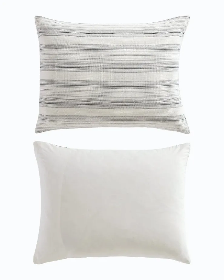 Tommy Bahama Comforters & Duvets<Island Micro Waffle 4-Piece Full/Queen Comforter Set