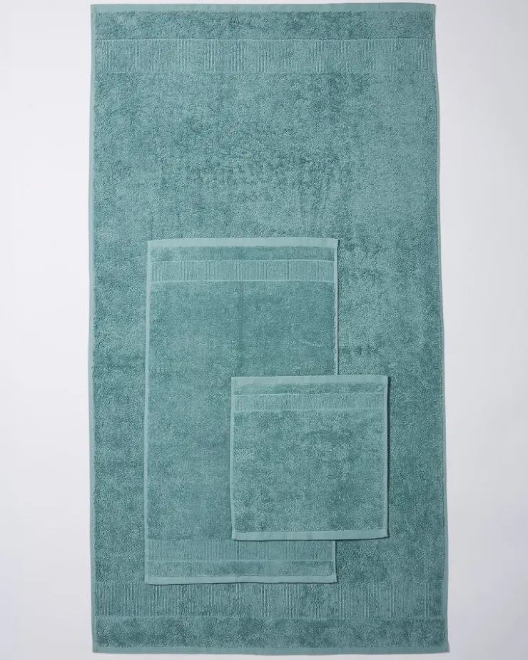 Tommy Bahama Bath<Island Retreat 6-Piece Bath Towel Set