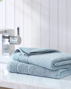 Tommy Bahama Bath<Island Retreat 2-Piece Hand Towel Set