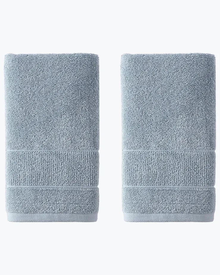 Tommy Bahama Bath<Island Retreat 2-Piece Hand Towel Set