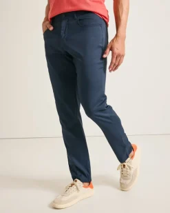 Tommy Bahama Pants & Chinos<IslandZone® Performance 5-Pocket Pants