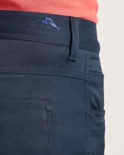 Tommy Bahama Pants & Chinos<IslandZone® Performance 5-Pocket Pants