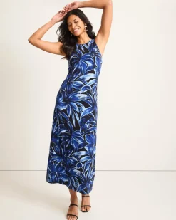 Women Tommy Bahama Dresses<Jasmina Bravo Blooms Maxi Dress