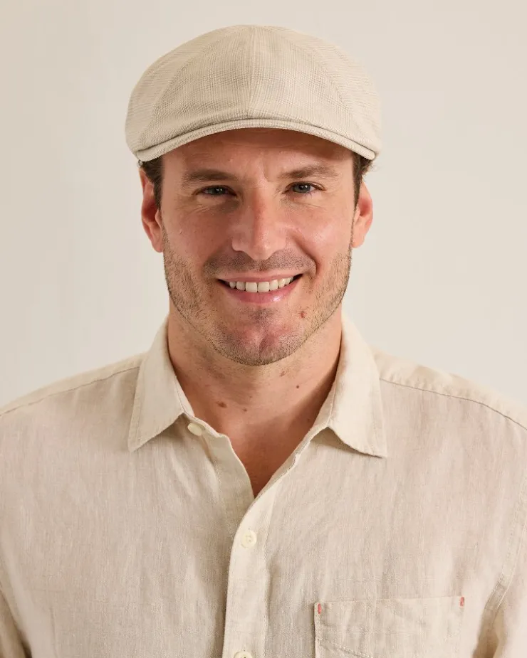 Tommy Bahama Hats & Caps<Jeth 8-Panel Cap