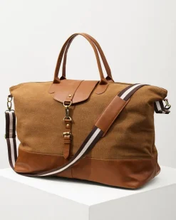 Tommy Bahama Luggage & Travel|Luggage & Travel<Journeyman Tour Bag