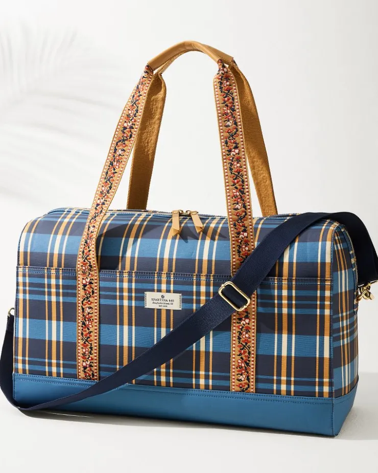 Women Tommy Bahama Luggage & Travel|Luggage & Travel<Kalalanta Duffel Bag