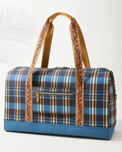 Women Tommy Bahama Luggage & Travel|Luggage & Travel<Kalalanta Duffel Bag