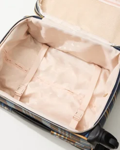 Women Tommy Bahama Luggage & Travel|Luggage & Travel<Kalalanta 20-Inch Rolling Suitcase