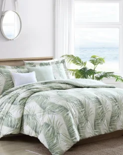 Tommy Bahama Comforters & Duvets<Kauai 5-Piece Full/Queen Comforter Set