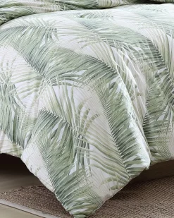 Tommy Bahama Comforters & Duvets<Kauai 5-Piece Full/Queen Comforter Set