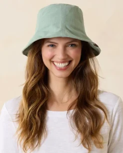 Women Tommy Bahama Hats & Caps<Keppel Bucket Hat