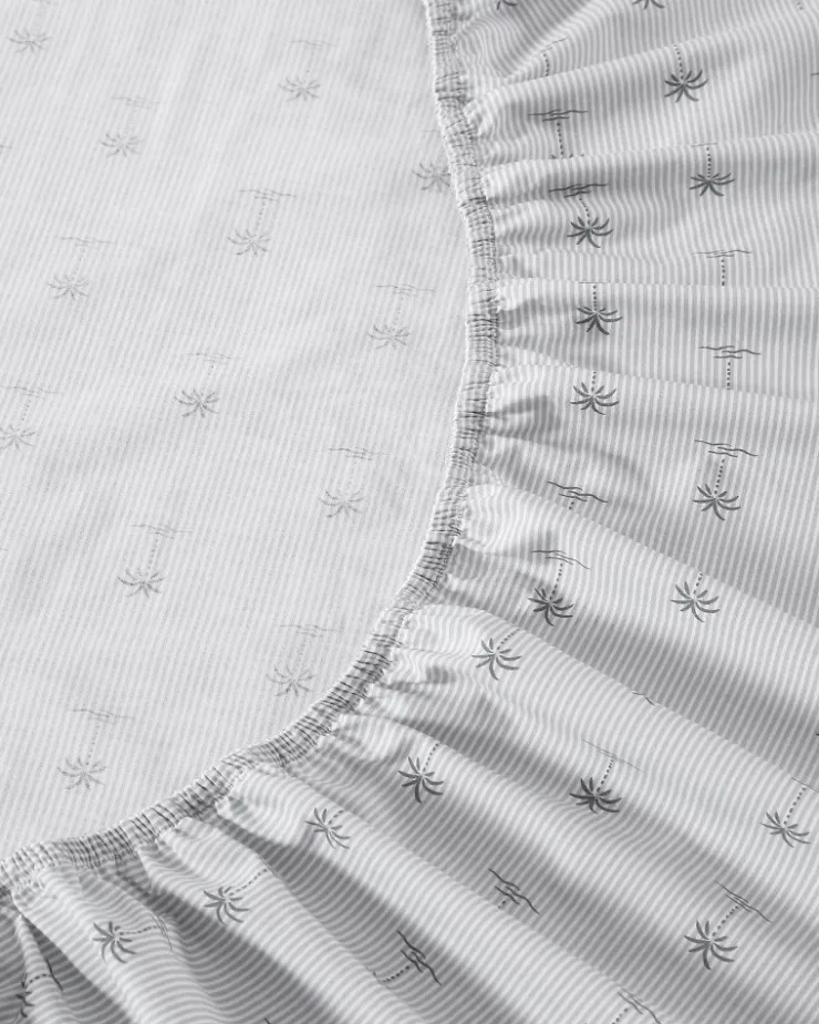 Tommy Bahama Sheet Sets & Bedskirts<Kew Palms 4-Piece King Sheet Set