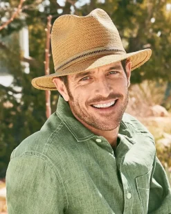 Tommy Bahama Hats & Caps<Kilgore Hat