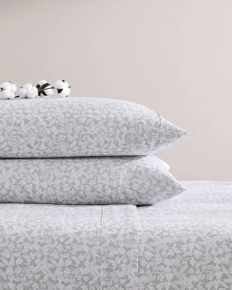 Tommy Bahama Sheet Sets & Bedskirts<Koya Bay 4-Piece Queen Sheet Set