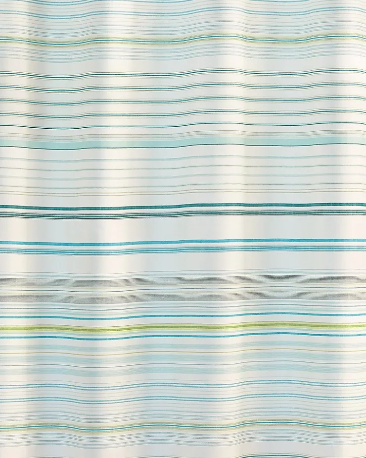 Tommy Bahama Bath<La Scala Breezer Shower Curtain