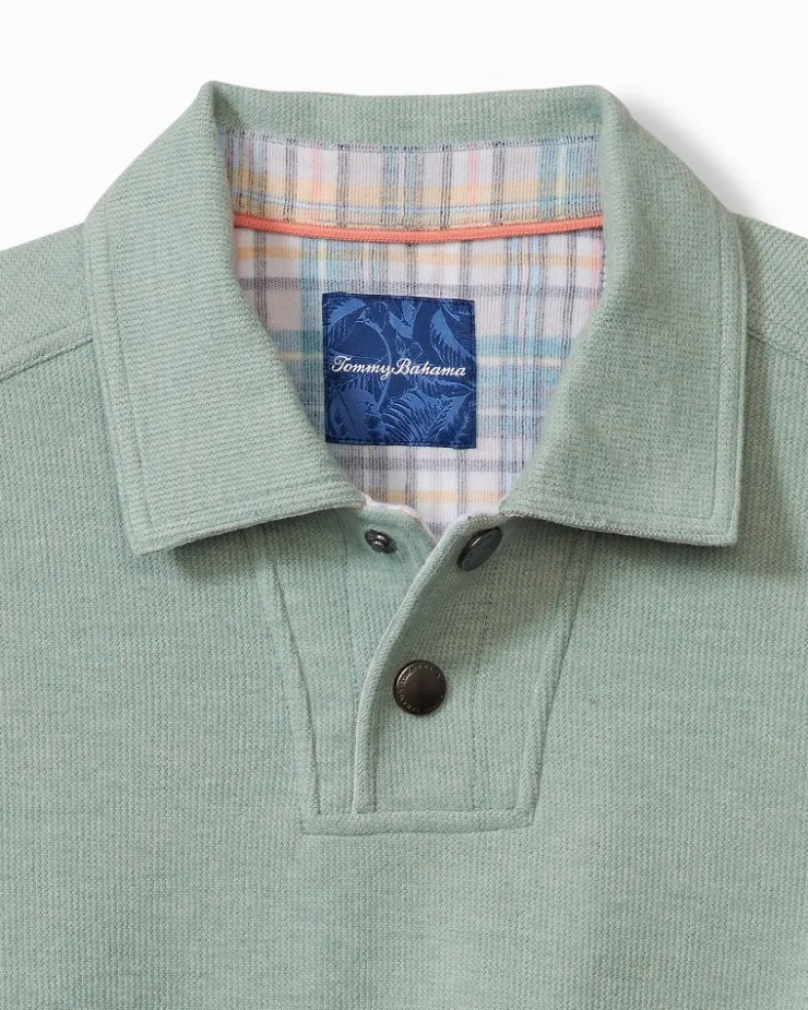 Tommy Bahama Sweatshirts|Polos<Las Arias Sweatshirt Polo